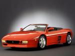 Ferrari 348 Spider 1993 года (US)
